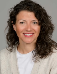 Doris Zäch-Hardegger